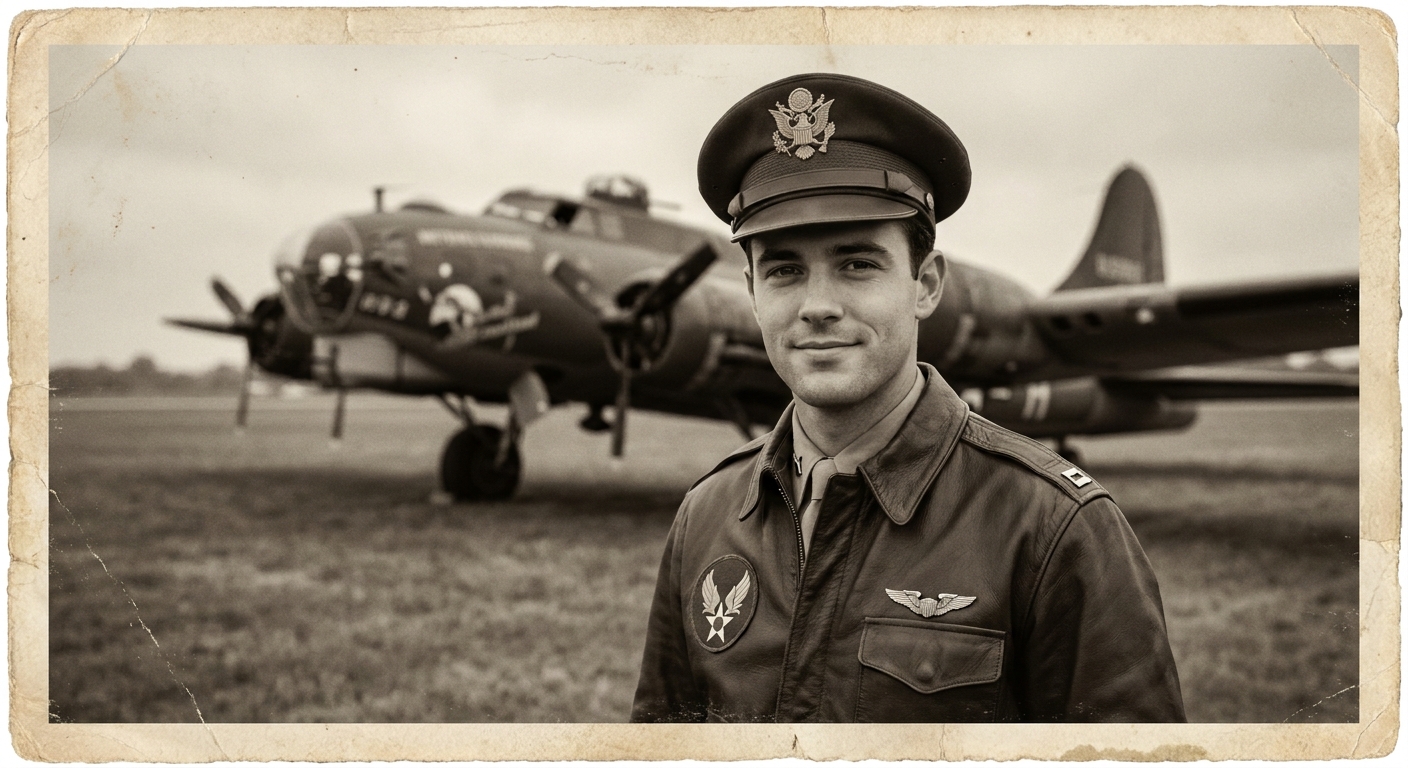 Robert Knight Morgan