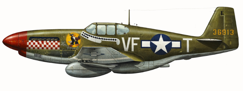 Shangri-La side profile