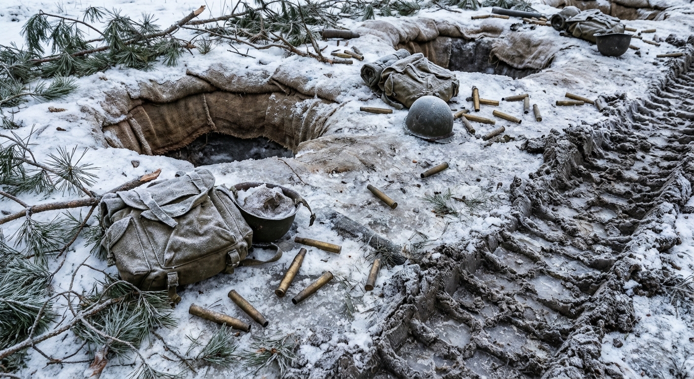 Battle detail
