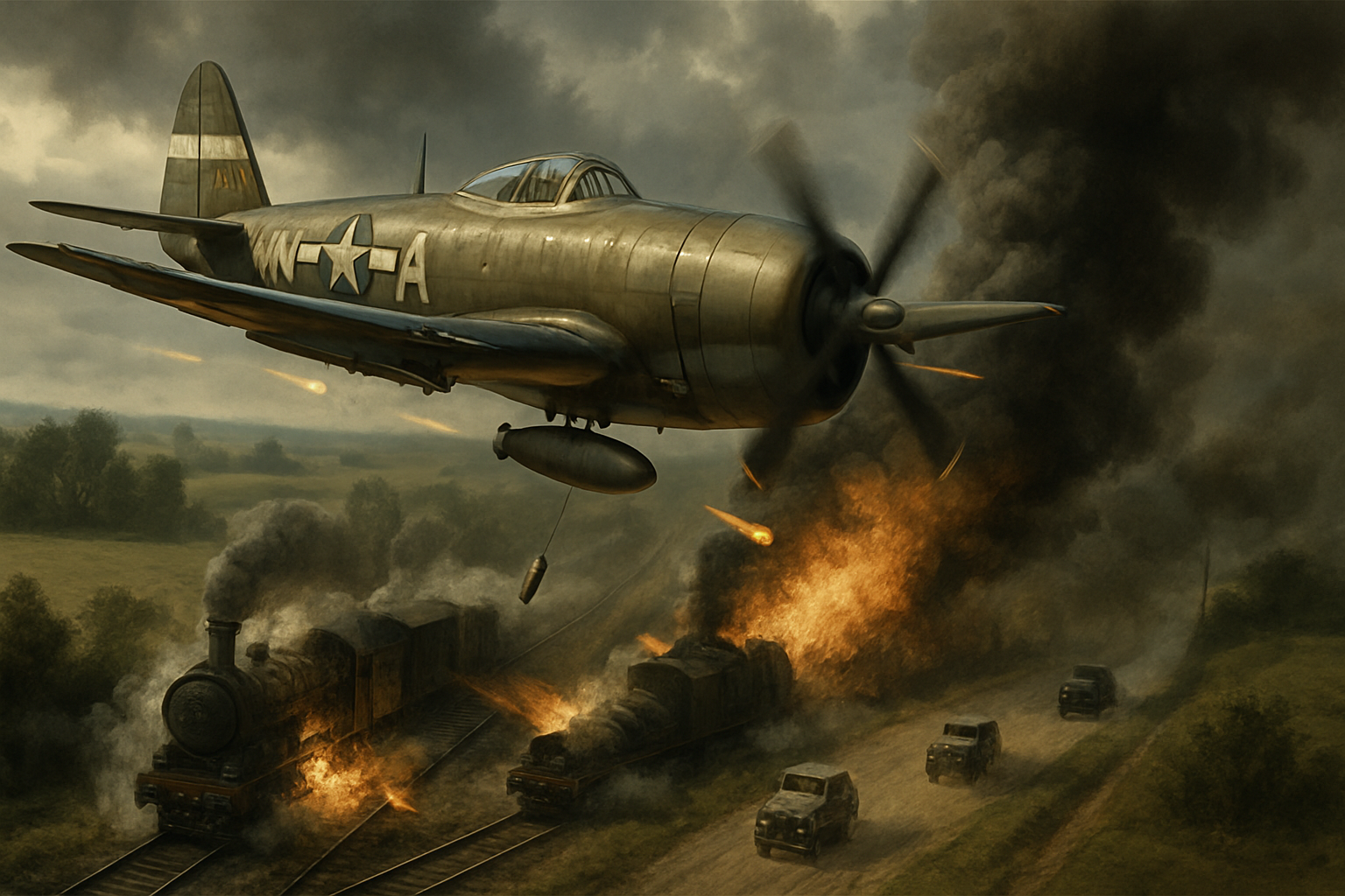 P-47 artwork 2