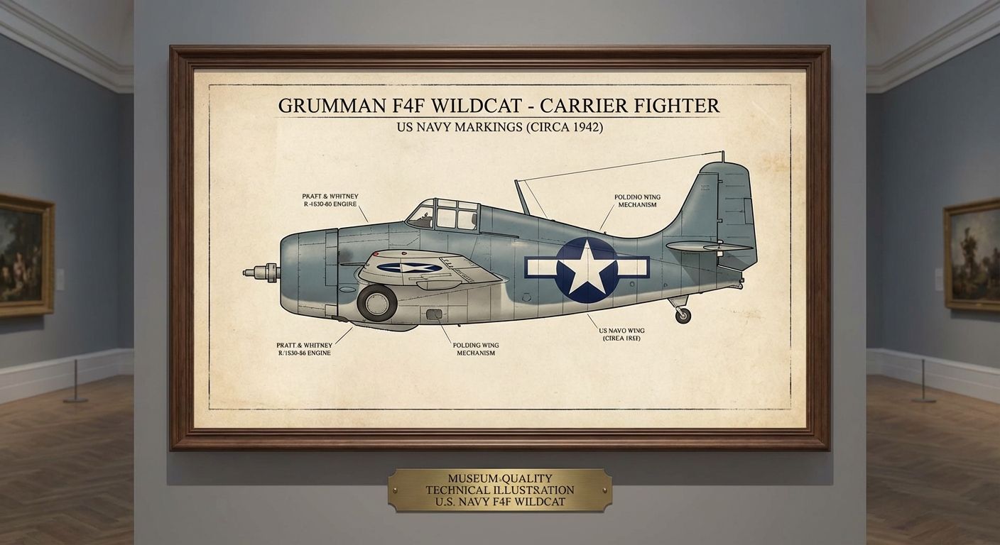 FM-2 Wildcat