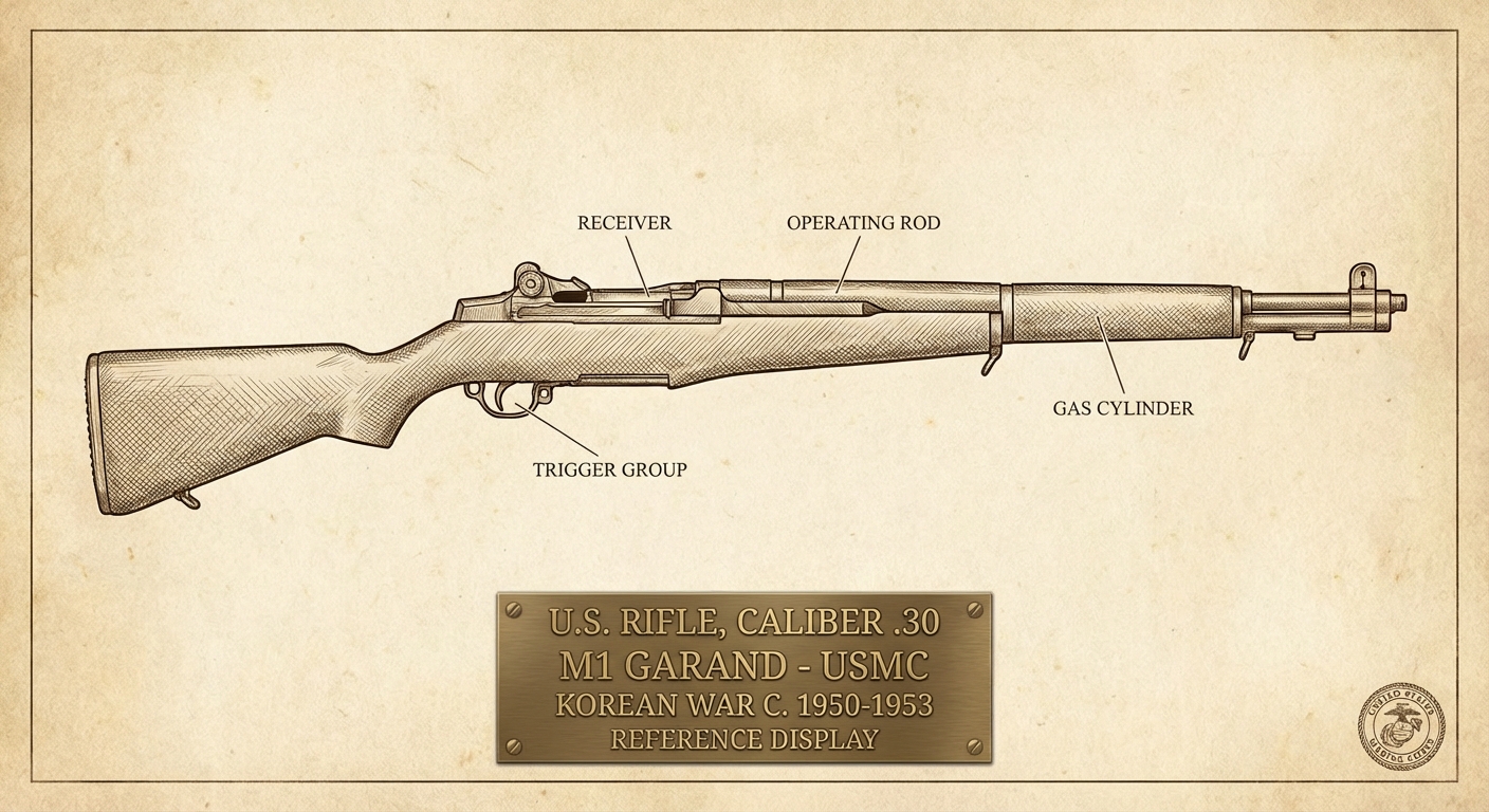M1 Rifle