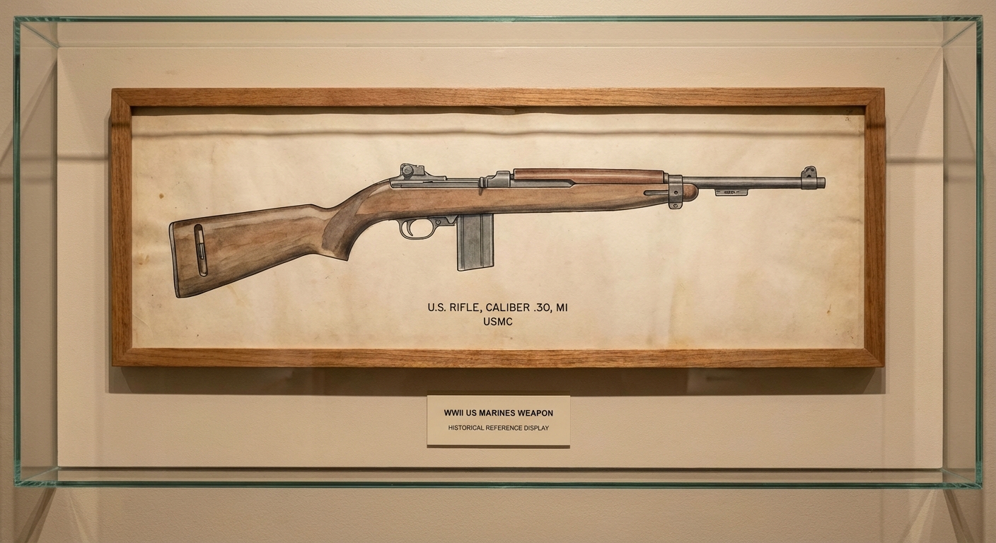 M1 Garand