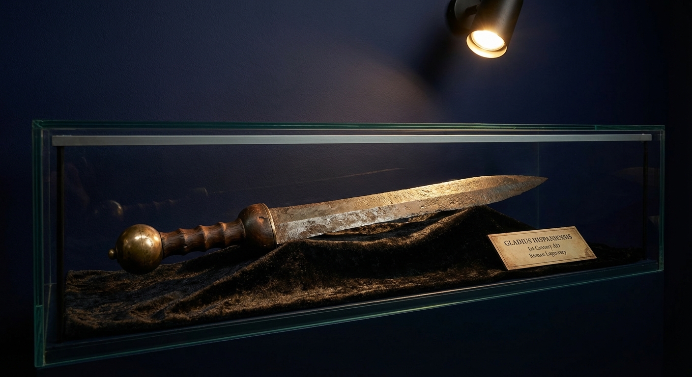 Roman Gladius