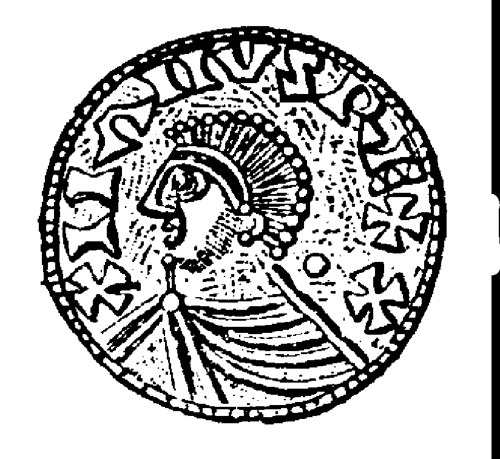 Portrait of Harald Sigurdsson (Harald Hardrada) (public domain, via Wikimedia Commons)