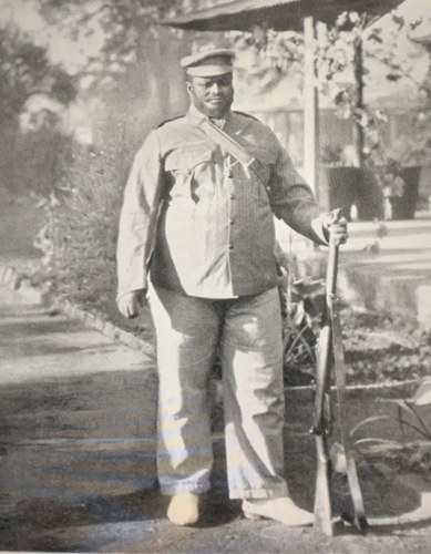Portrait of Cetshwayo kaMpande (public domain, via Wikimedia Commons)