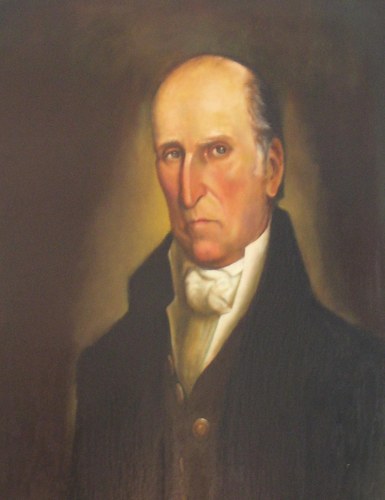 Portrait of Andrew Pickens (public domain, via Wikimedia Commons)