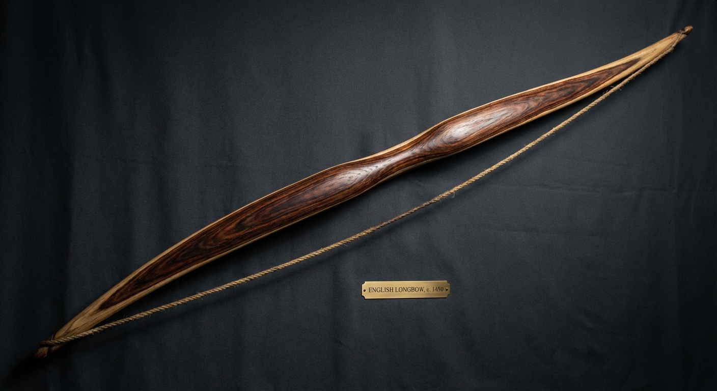 English Longbow