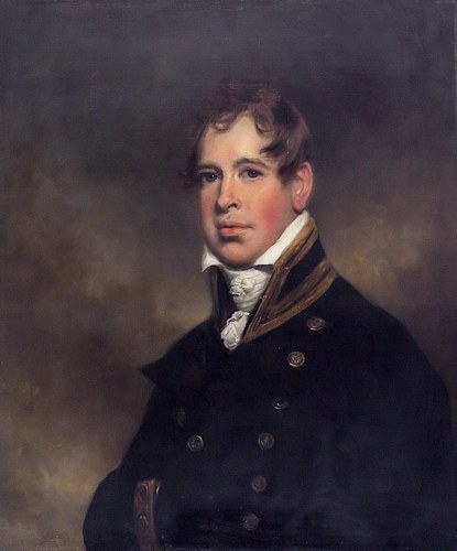 Portrait of William Beatty (public domain, via Wikimedia Commons)