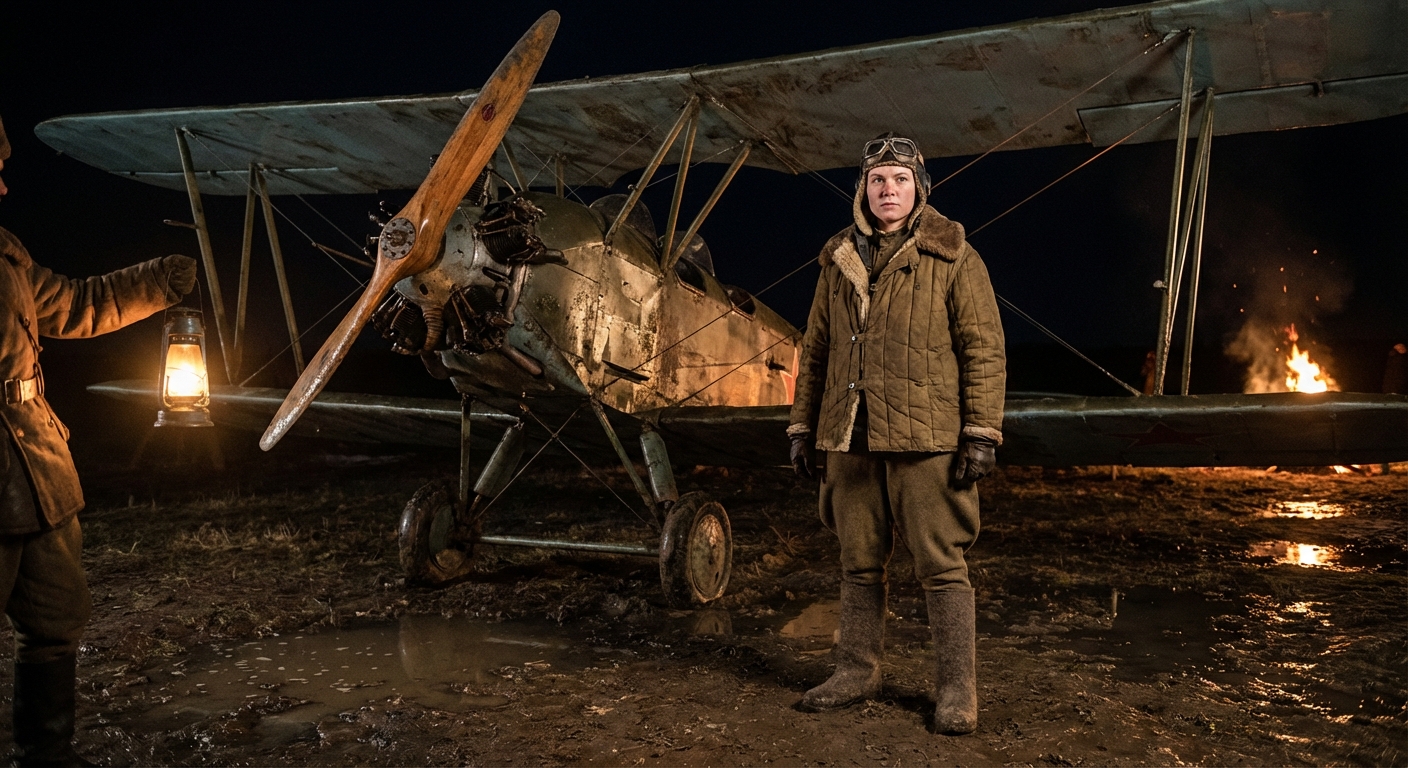Night Witches
