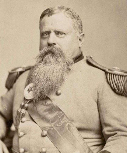 Portrait of Edward Lee Baker Jr. (public domain, via Wikimedia Commons)