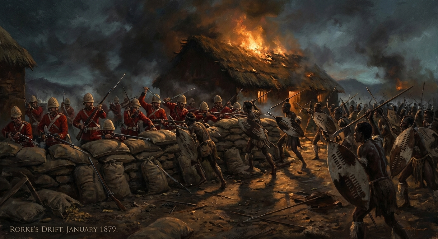 Rorke's Drift