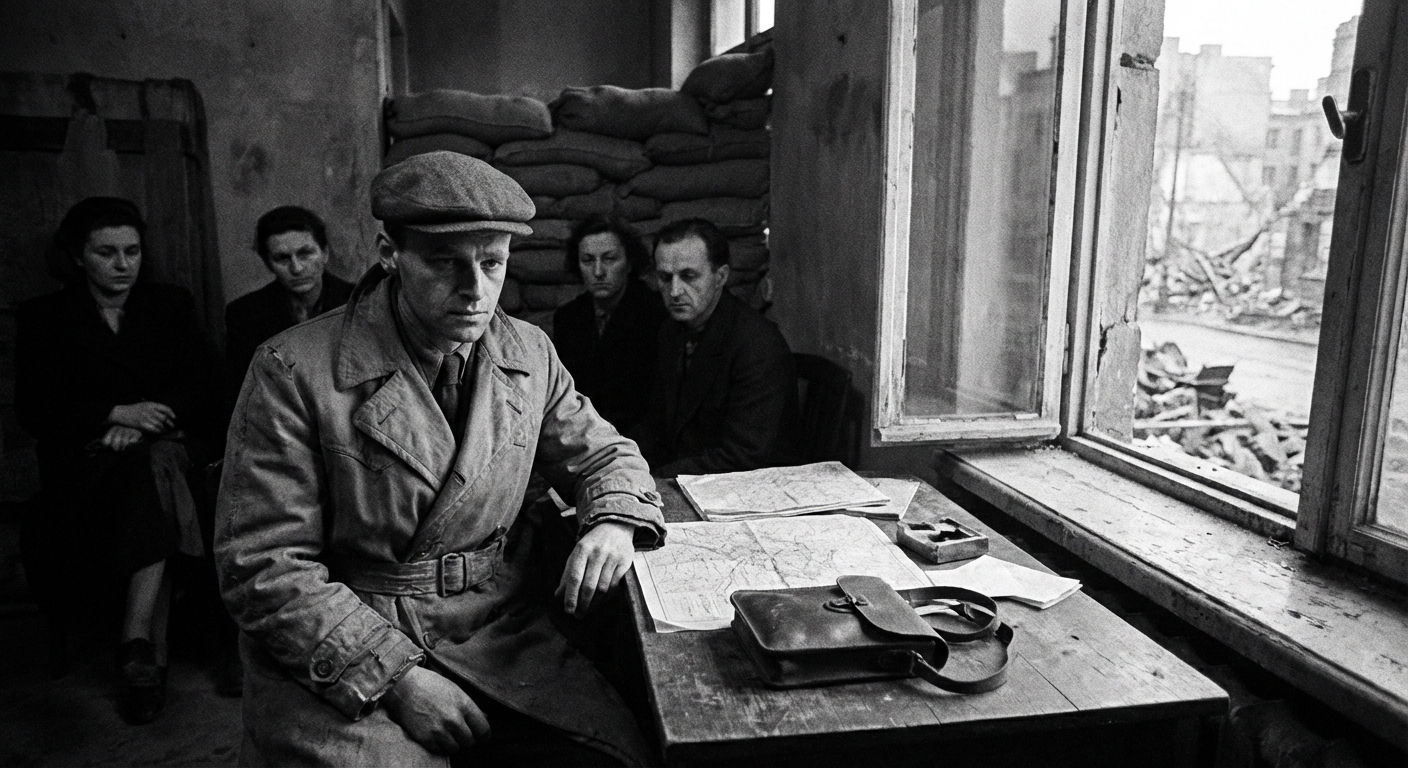Witold Pilecki