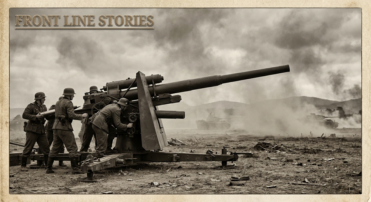 88mm Flak