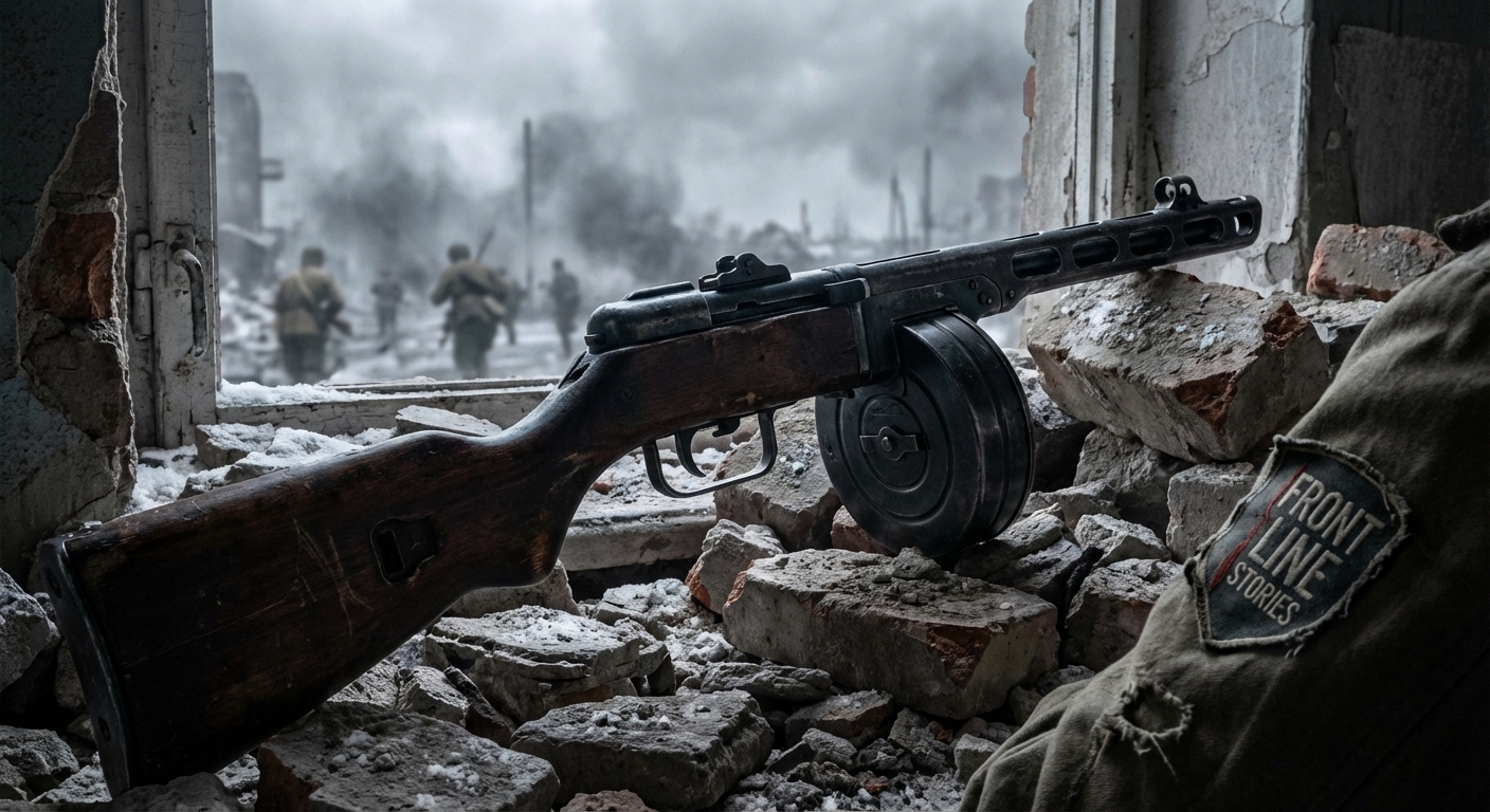 PPSh-41